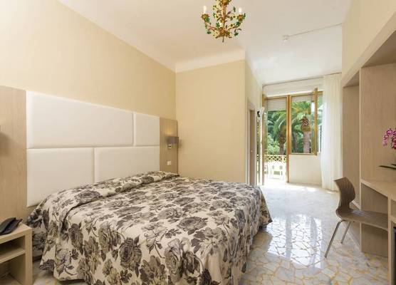 Albergo Battelli Only Adults 1