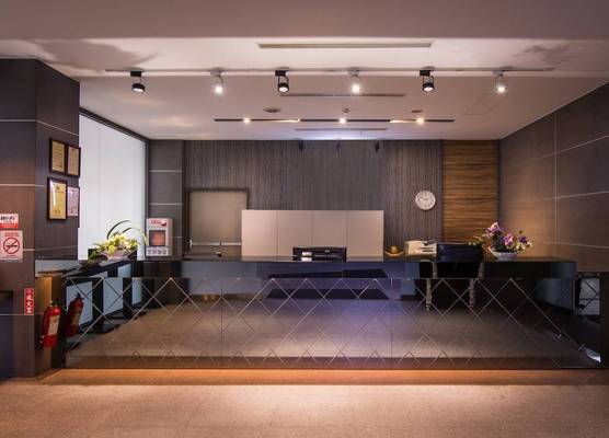 Walker Hotel - Zhengyi 1