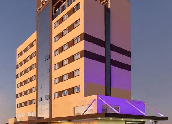 Hotel Franco 1