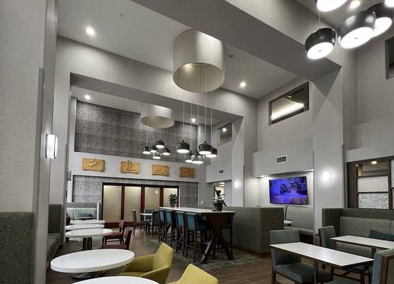 Hampton Inn & Suites Chico, Ca 1
