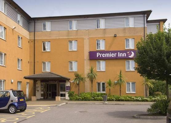 Premier Inn London Croydon - Purley A23 1