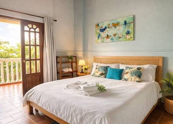 Casa Isabelita 1
