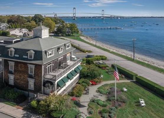 Club Wyndham Bay Voyage Inn 1