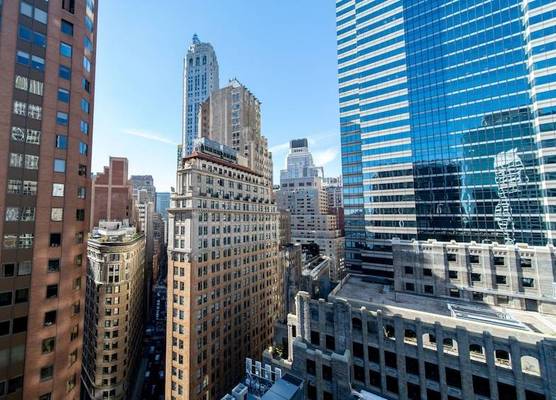Hotel Indigo NYC DOWNTOWN - WALL STREET by IHG 1