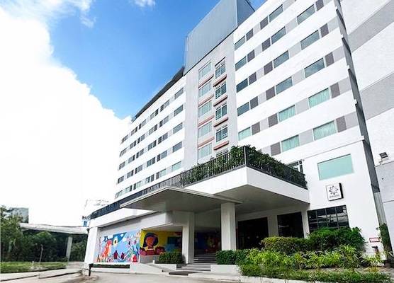 Star Hotel Chiang Mai 1