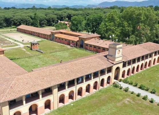 Casale La Sterpaia 1