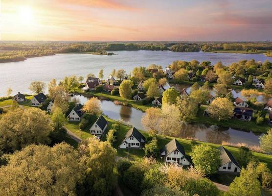 Center Parcs Sandur Emmen 1