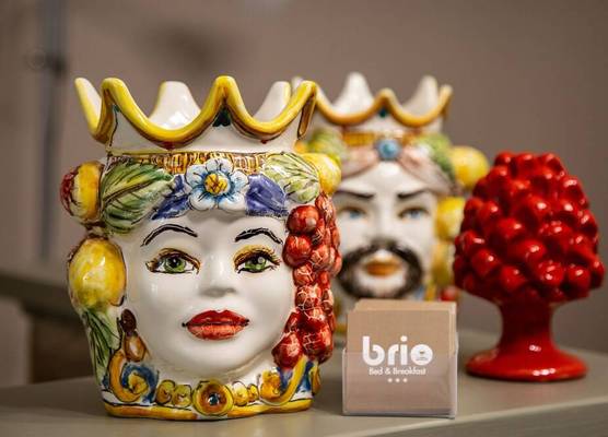 Brio Bed & Breakfast 1