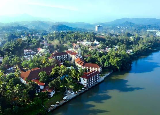 Mahaweli Reach Hotel 1