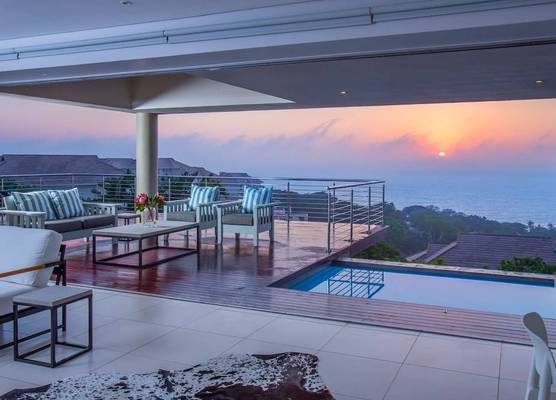 Evolved Luxury Accommodation 1