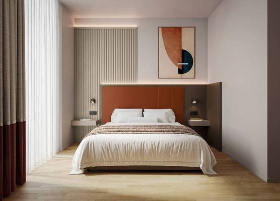 Mokinba Hotels Baviera 1