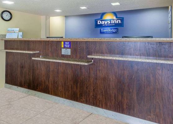 Travelodge by Wyndham Charles Town - Harpers Ferry 1