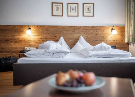 Das Posthaus - Alpine Stay 1