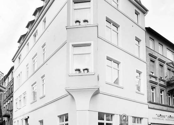 Hotel Trabener Hof 1