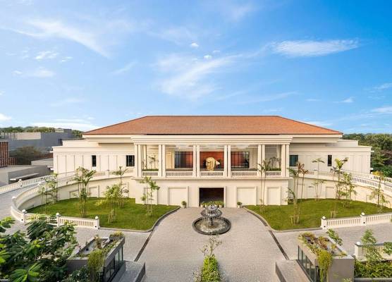 Taj Taal Kutir 1