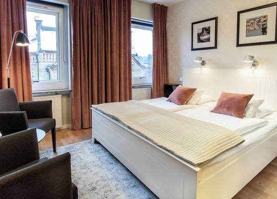 Best Western Hotel Trollhattan 1