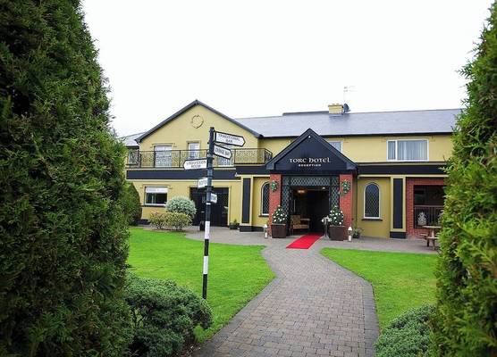 Torc Hotel 1