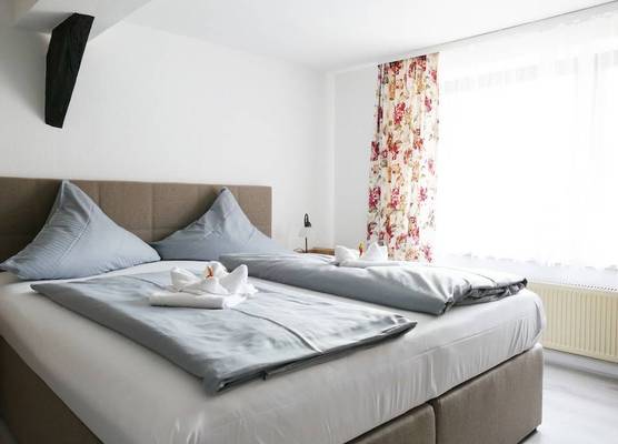 Hotel Weserstuben 1