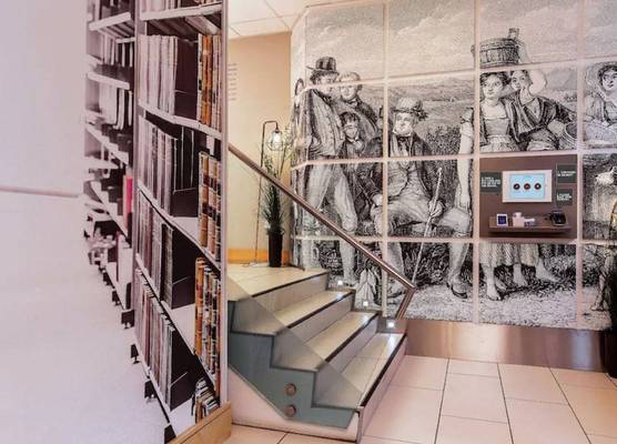 Stewart by Heeton Concept - Aparthotel Edinburgh 1