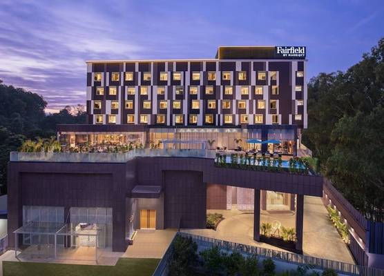 Fairfield by Marriott Dehradun 1