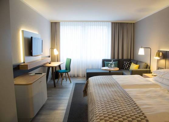 Holiday Inn DUSSELDORF - NEUSS by IHG 1
