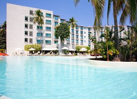 Gamma Plaza Ixtapa 1