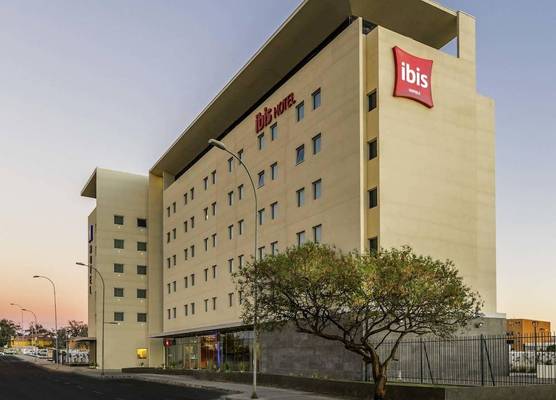 ibis Calama 1