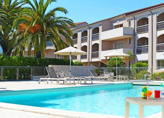 Hotel Poretta 1