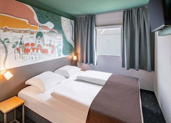 B&B HOTEL Hannover-Garbsen 1