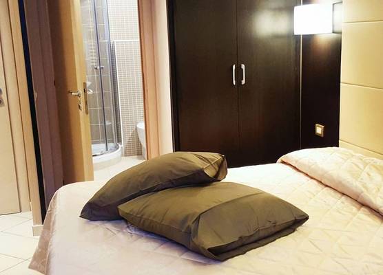 B&B Emozioni Romane 1