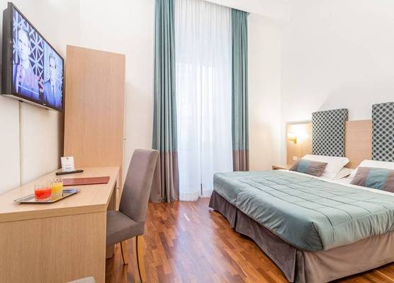 Hotel Medici 1