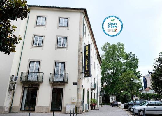 Hotel Dona Sofia 1