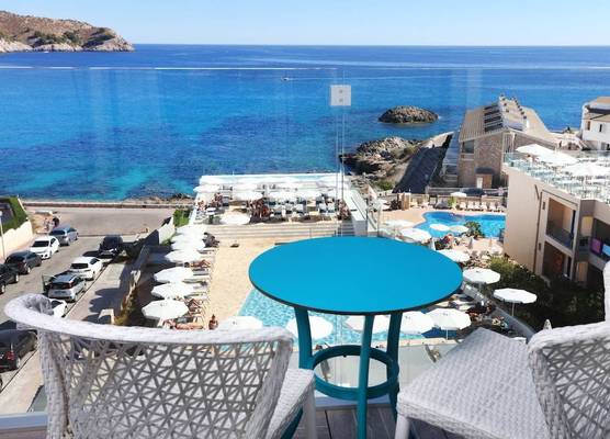 Mar Azul Pur Estil Hotel & Spa - Adults only 1
