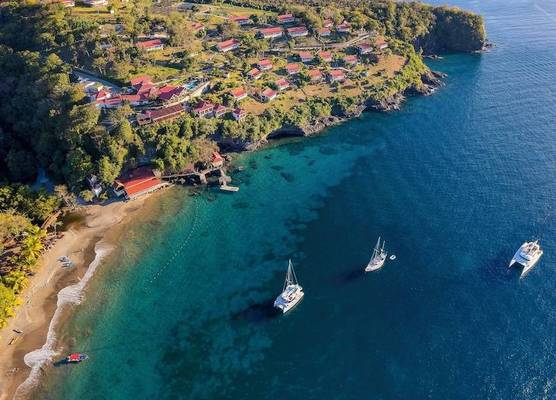 Ti Kaye Resort & Spa - Adults Only 1