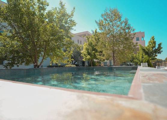 Hotel Caravaca Resort 1