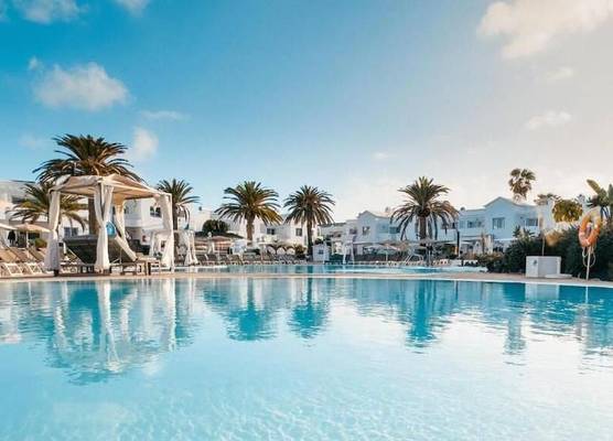 BLUESEA Corralejo Village 1