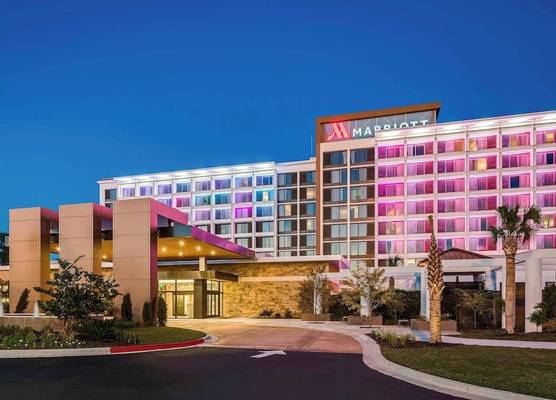 North Charleston Marriott 1