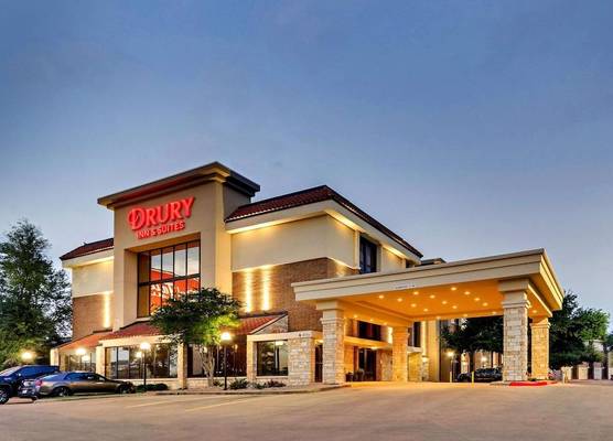 Drury Inn & Suites Austin North 1