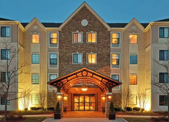 Staybridge Suites CHICAGO -- GLENVIEW by IHG 1