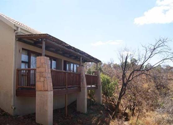 Bela Bela Valley View Villa 1