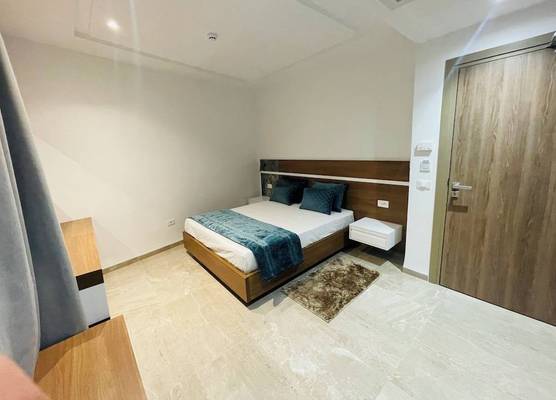 corail royal hotel 1