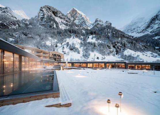 Feuerstein Nature Family Resort 1