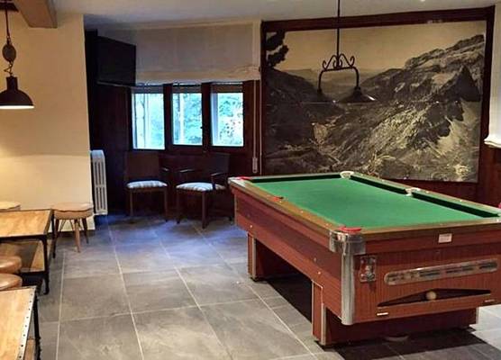 Hotel & Spa Real Villa Anayet 1