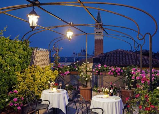 Hotel Firenze 1