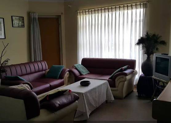 Paradise Apartment 1