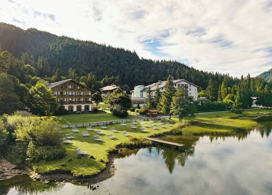 Arabella Alpenhotel am Spitzingsee, a Tribute Portfolio Hotel 1