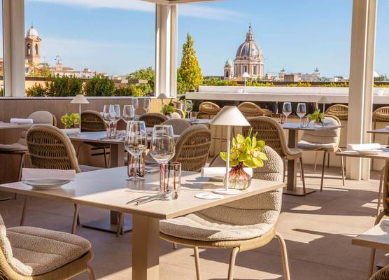 The First Arte - Preferred Hotels & Resorts 1