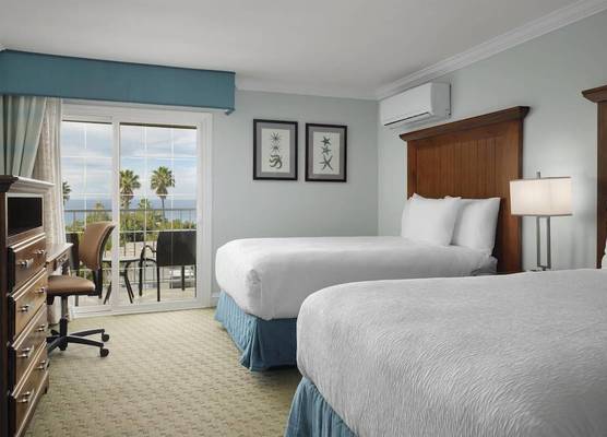 Best Western Premier Hotel Del Mar 1