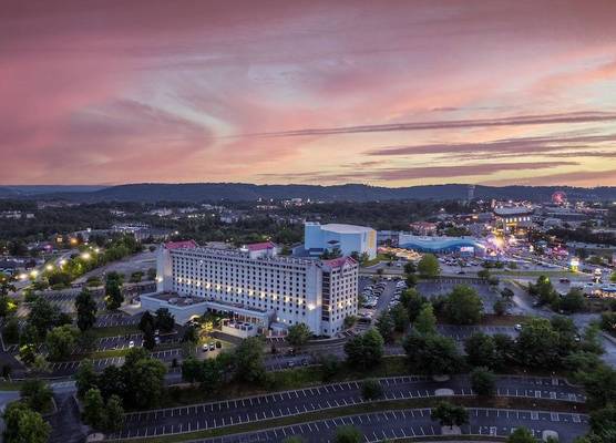 Thousand Hills Resort Hotel 1