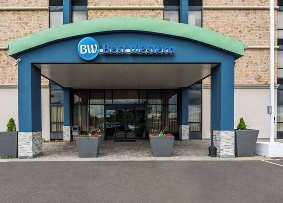 Best Western Executive Hotel New Haven-West Haven 1